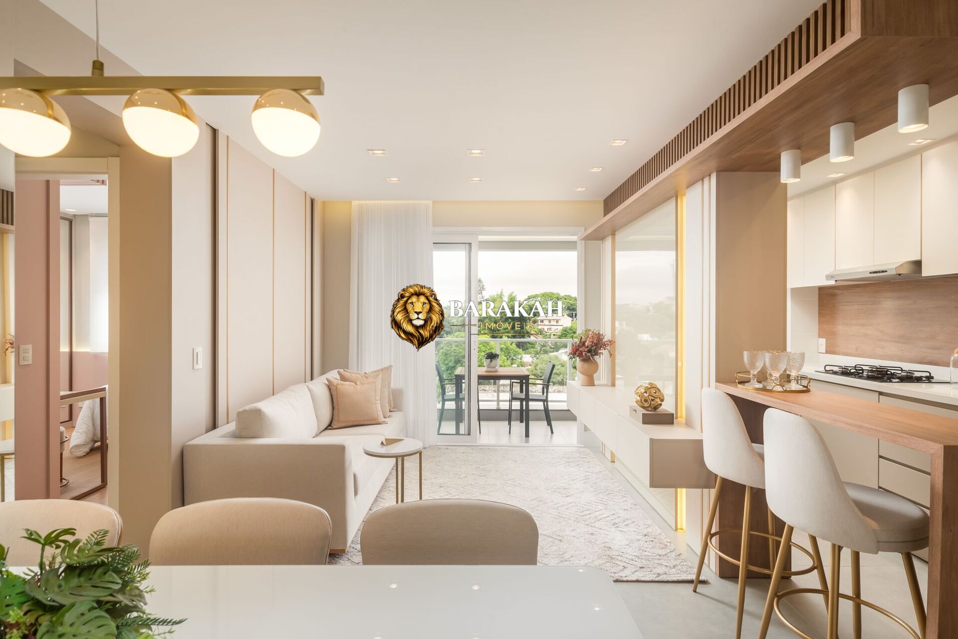 Apartamento, 3 quartos, 254 m² - Foto 4