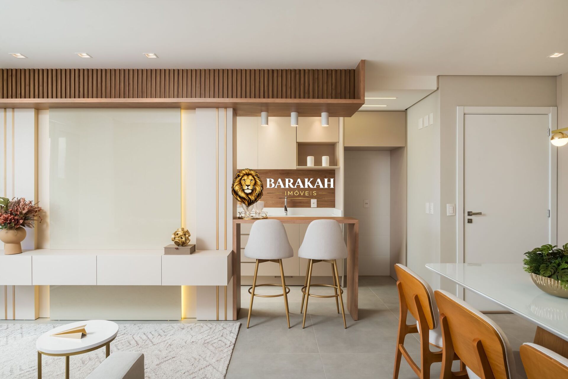 Apartamento, 3 quartos, 254 m² - Foto 5