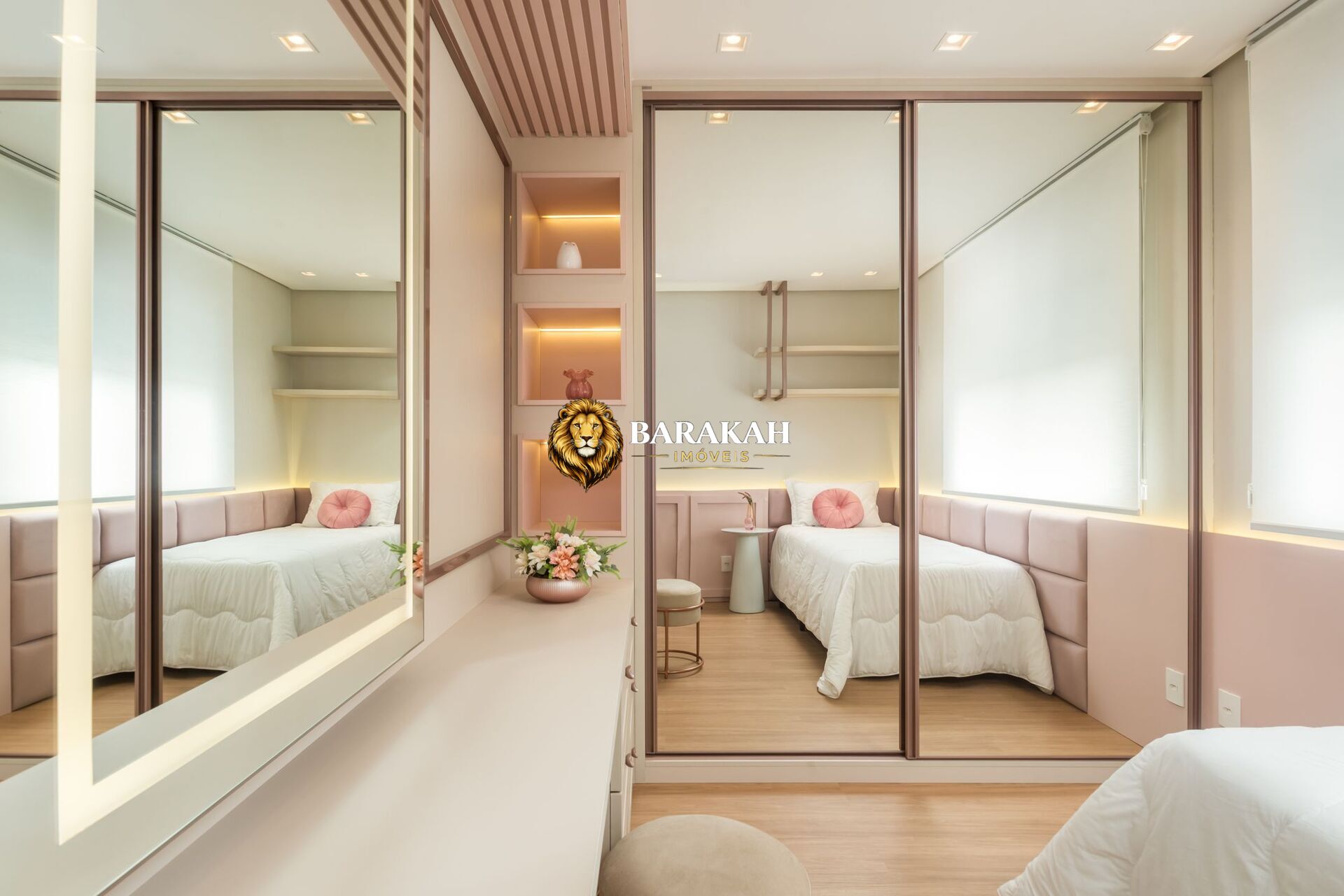Apartamento, 3 quartos, 254 m² - Foto 7