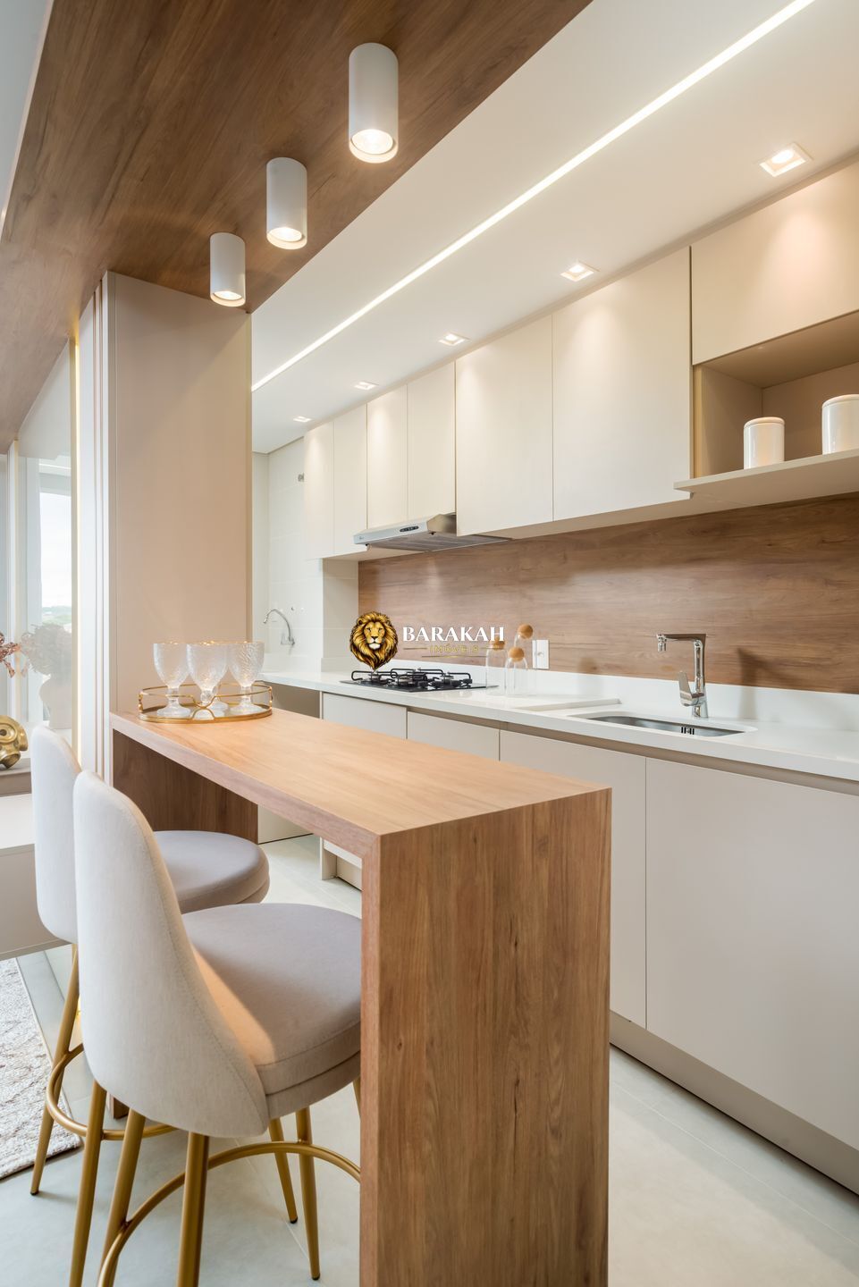 Apartamento, 3 quartos, 254 m² - Foto 6