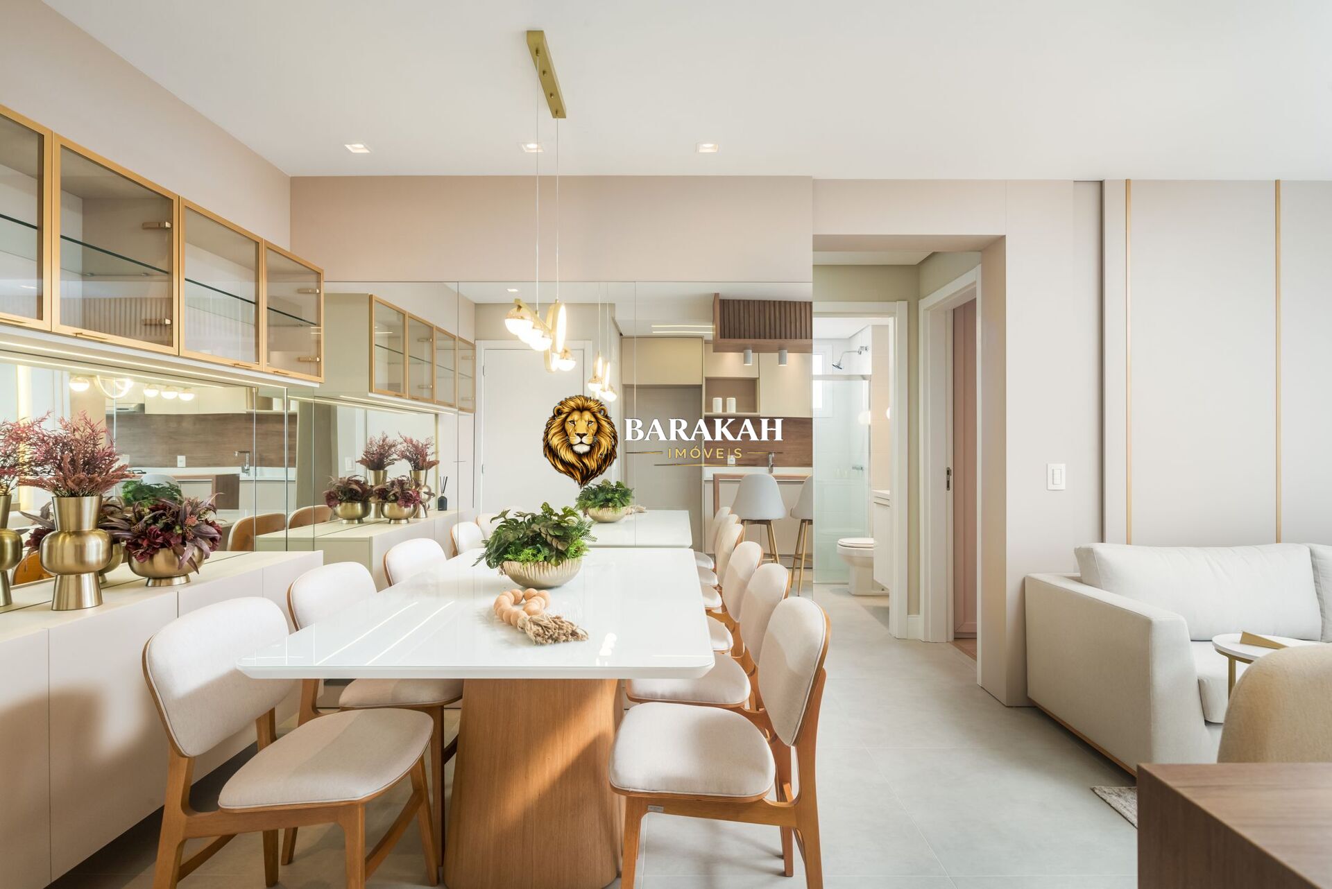 Apartamento, 3 quartos, 254 m² - Foto 14