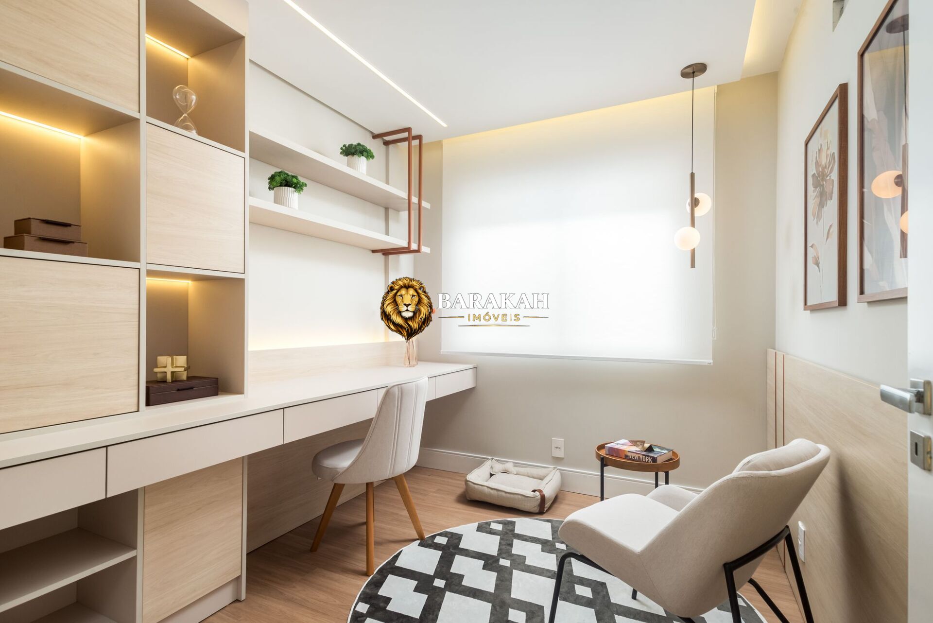 Apartamento, 3 quartos, 254 m² - Foto 8