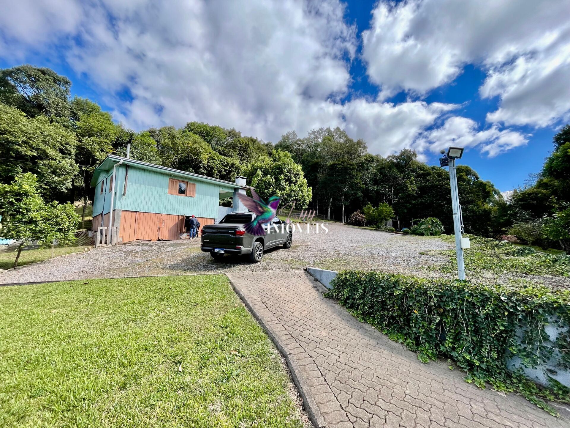 Chácara à venda, 20000m² - Foto 24