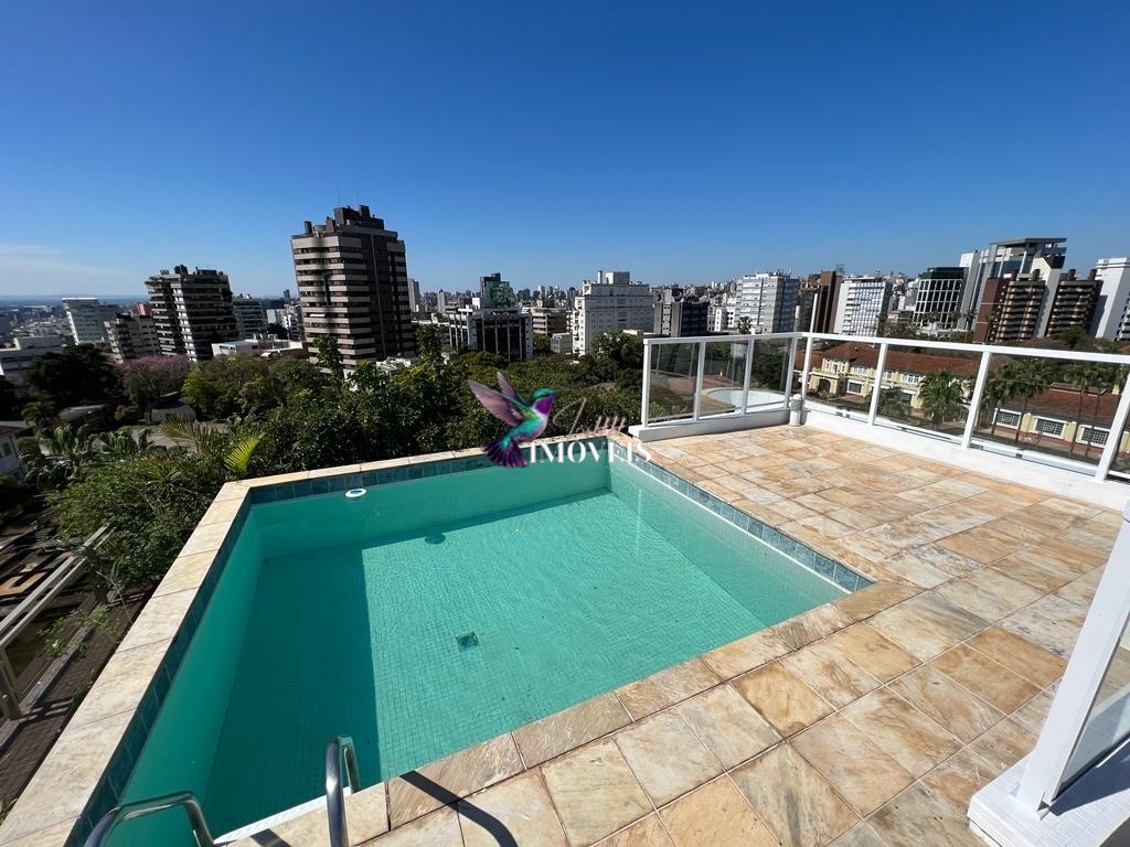 Cobertura à venda com 4 quartos, 547m² - Foto 5