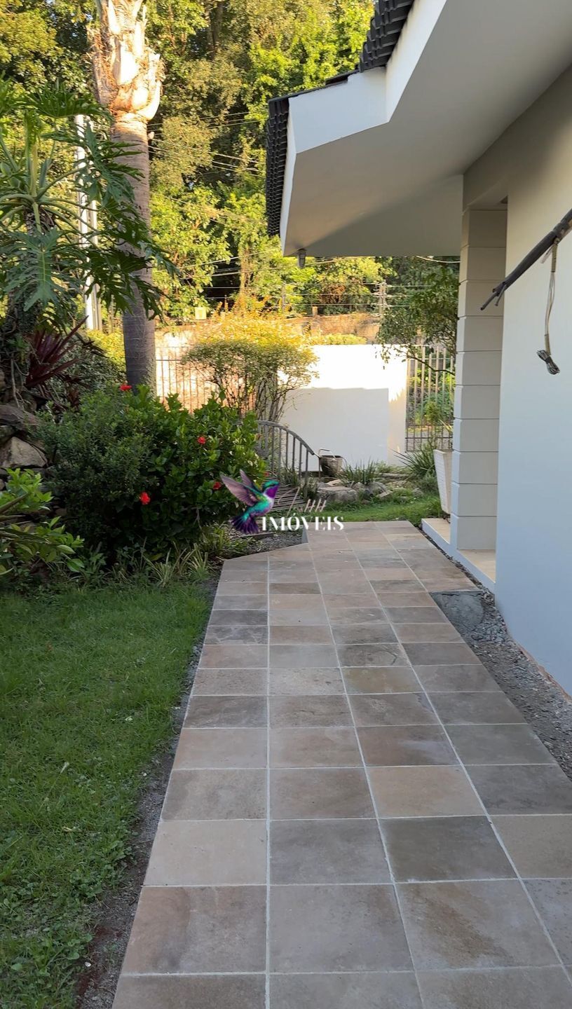 Casa à venda com 4 quartos, 319m² - Foto 39