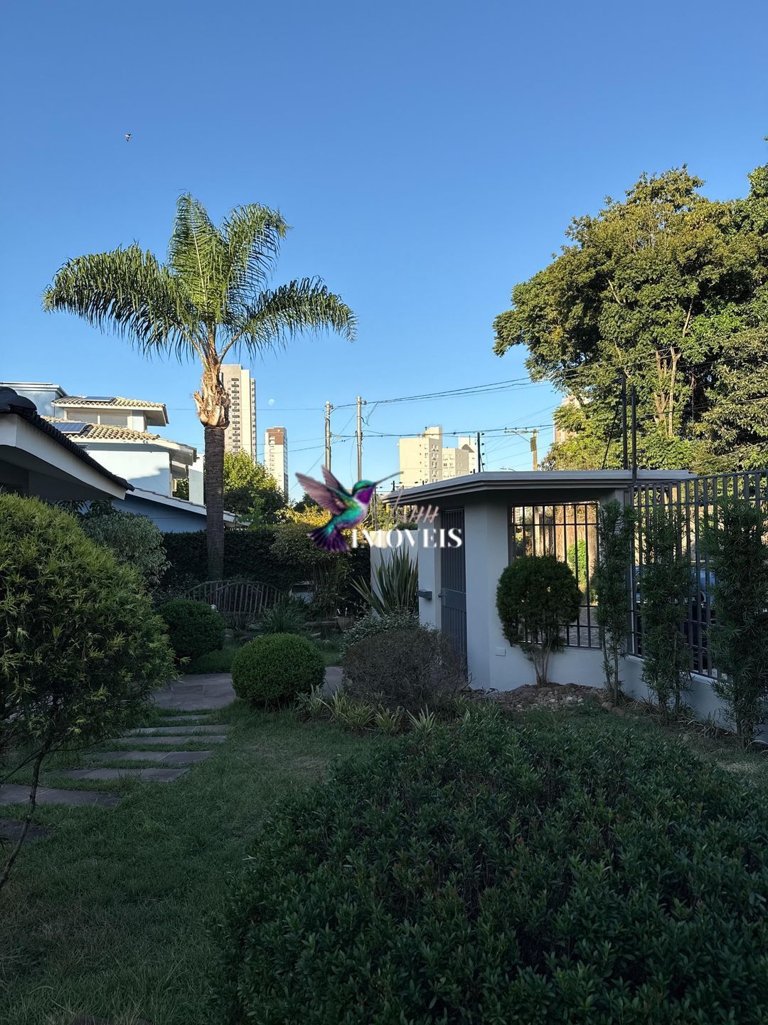 Casa à venda com 4 quartos, 319m² - Foto 10