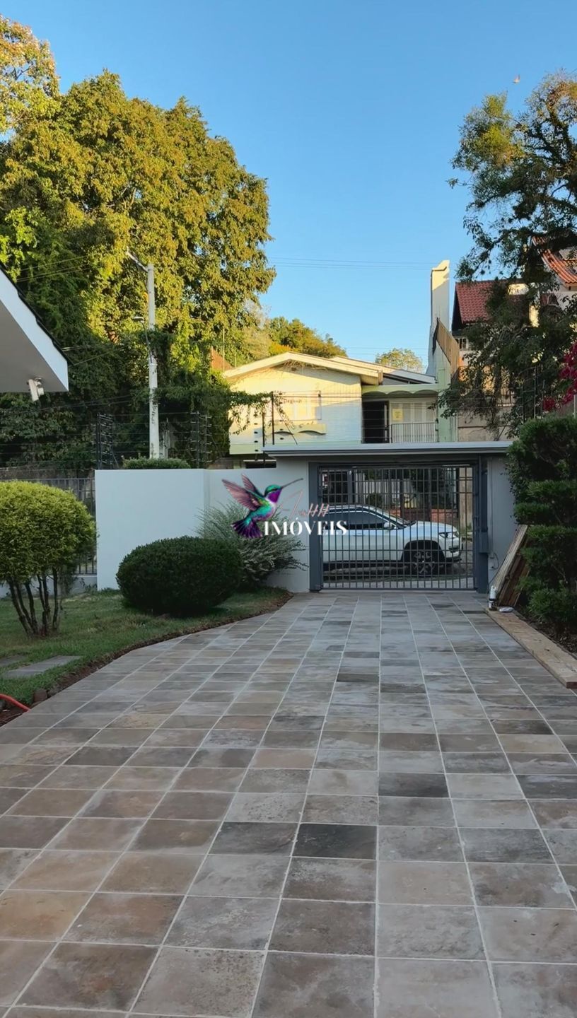 Casa à venda com 4 quartos, 319m² - Foto 9