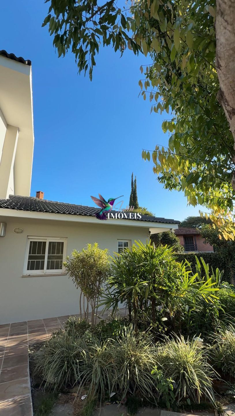 Casa à venda com 4 quartos, 319m² - Foto 36