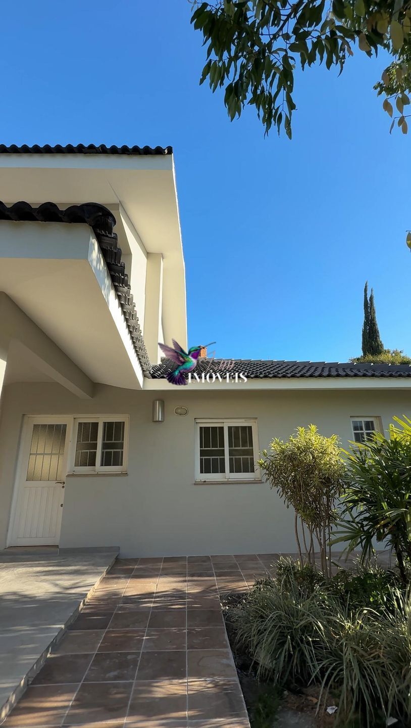 Casa à venda com 4 quartos, 319m² - Foto 43