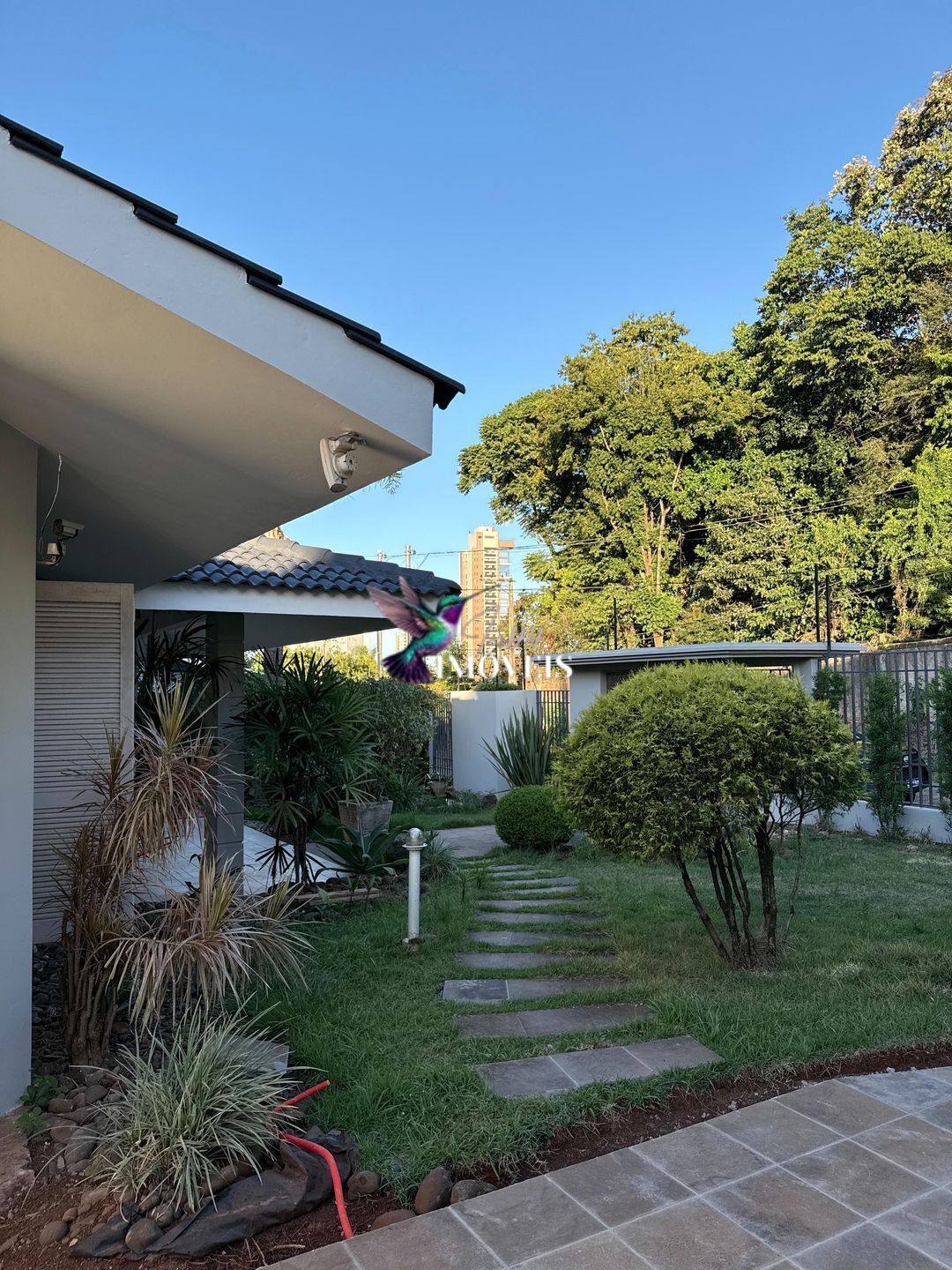 Casa à venda com 4 quartos, 319m² - Foto 37