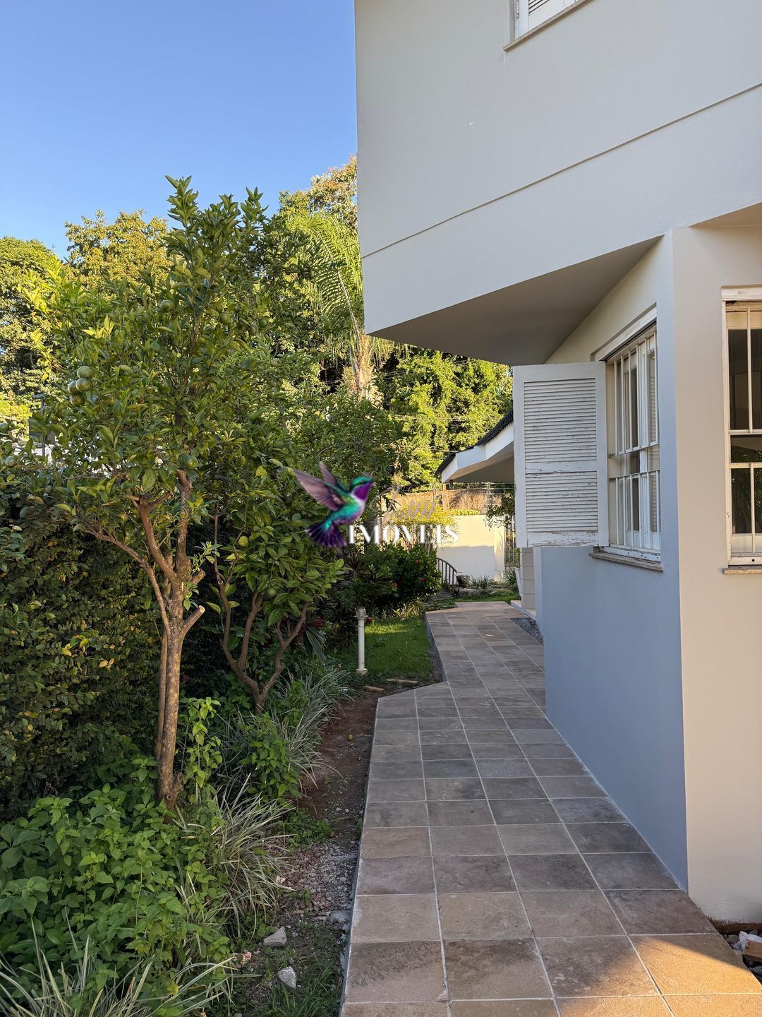 Casa à venda com 4 quartos, 319m² - Foto 5