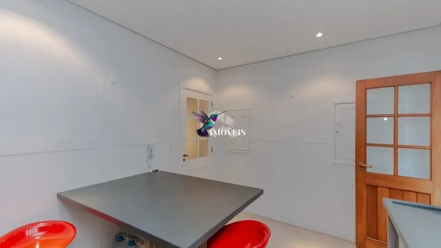 Apartamento à venda com 3 quartos, 147m² - Foto 21