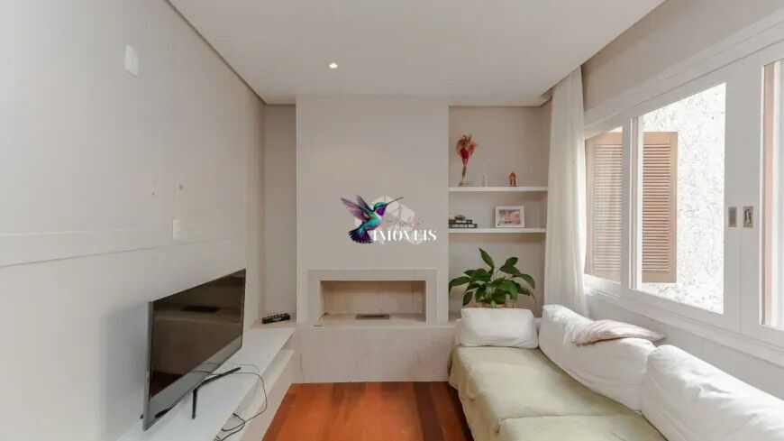 Apartamento à venda com 3 quartos, 147m² - Foto 10