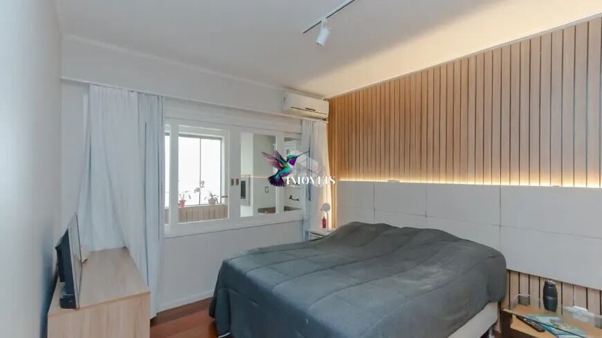 Apartamento à venda com 3 quartos, 147m² - Foto 13