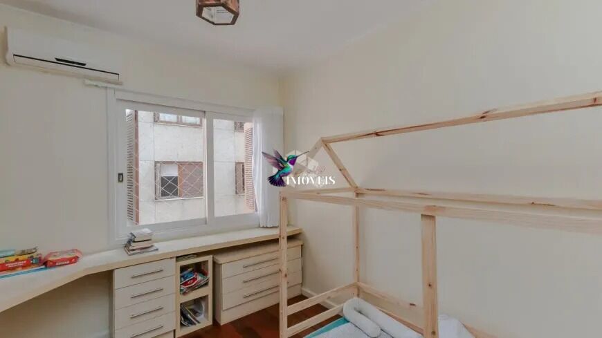 Apartamento à venda com 3 quartos, 147m² - Foto 16