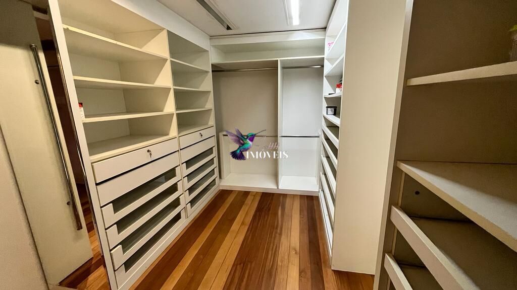 Apartamento à venda com 3 quartos, 326m² - Foto 7