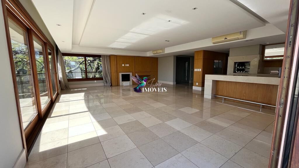 Apartamento à venda com 3 quartos, 326m² - Foto 3