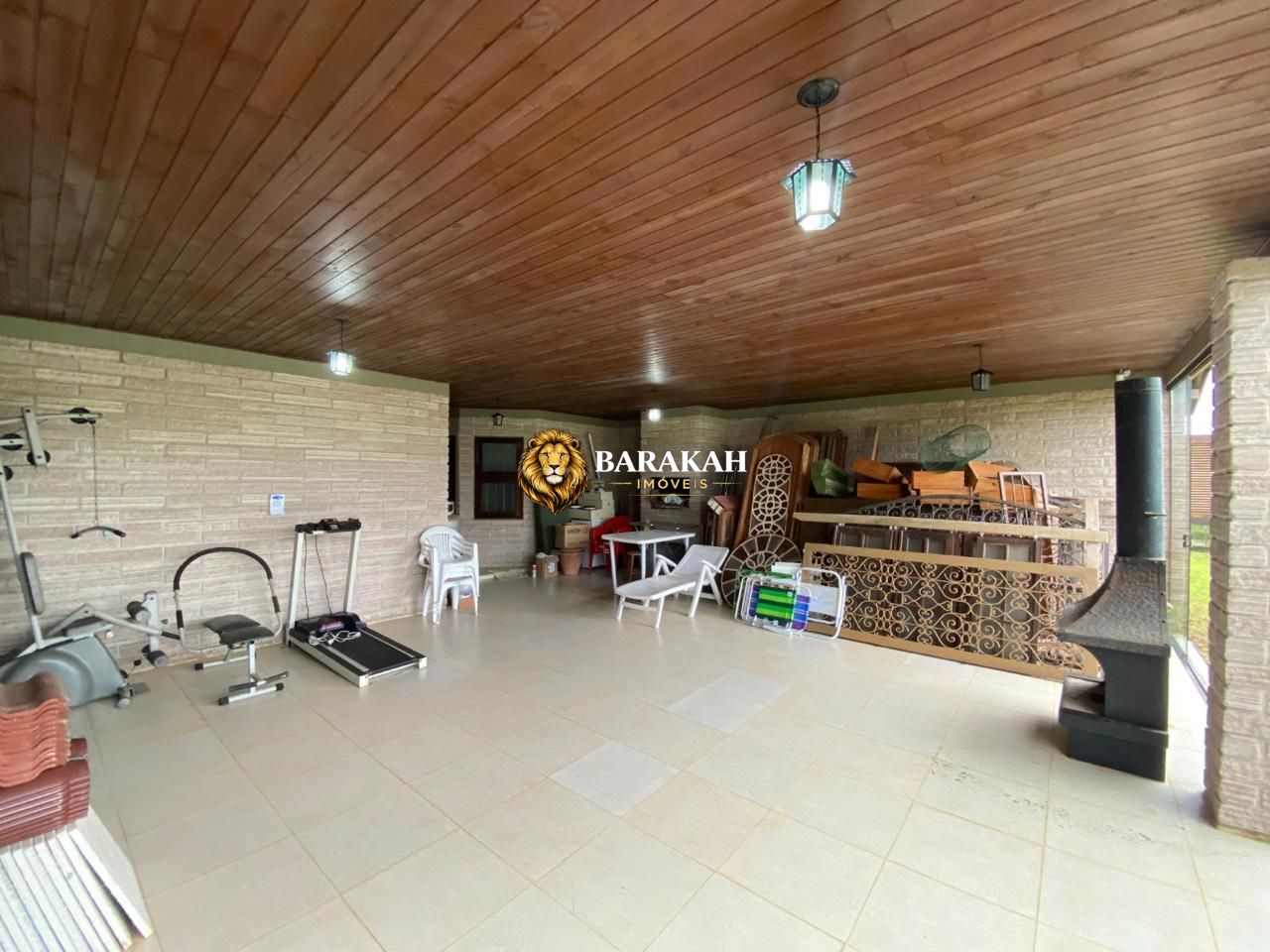 Casa, 3 quartos, 280 m² - Foto 32