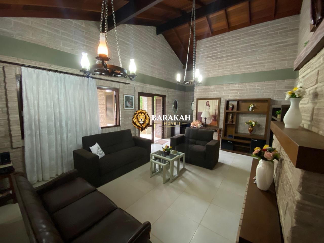 Casa, 3 quartos, 280 m² - Foto 14