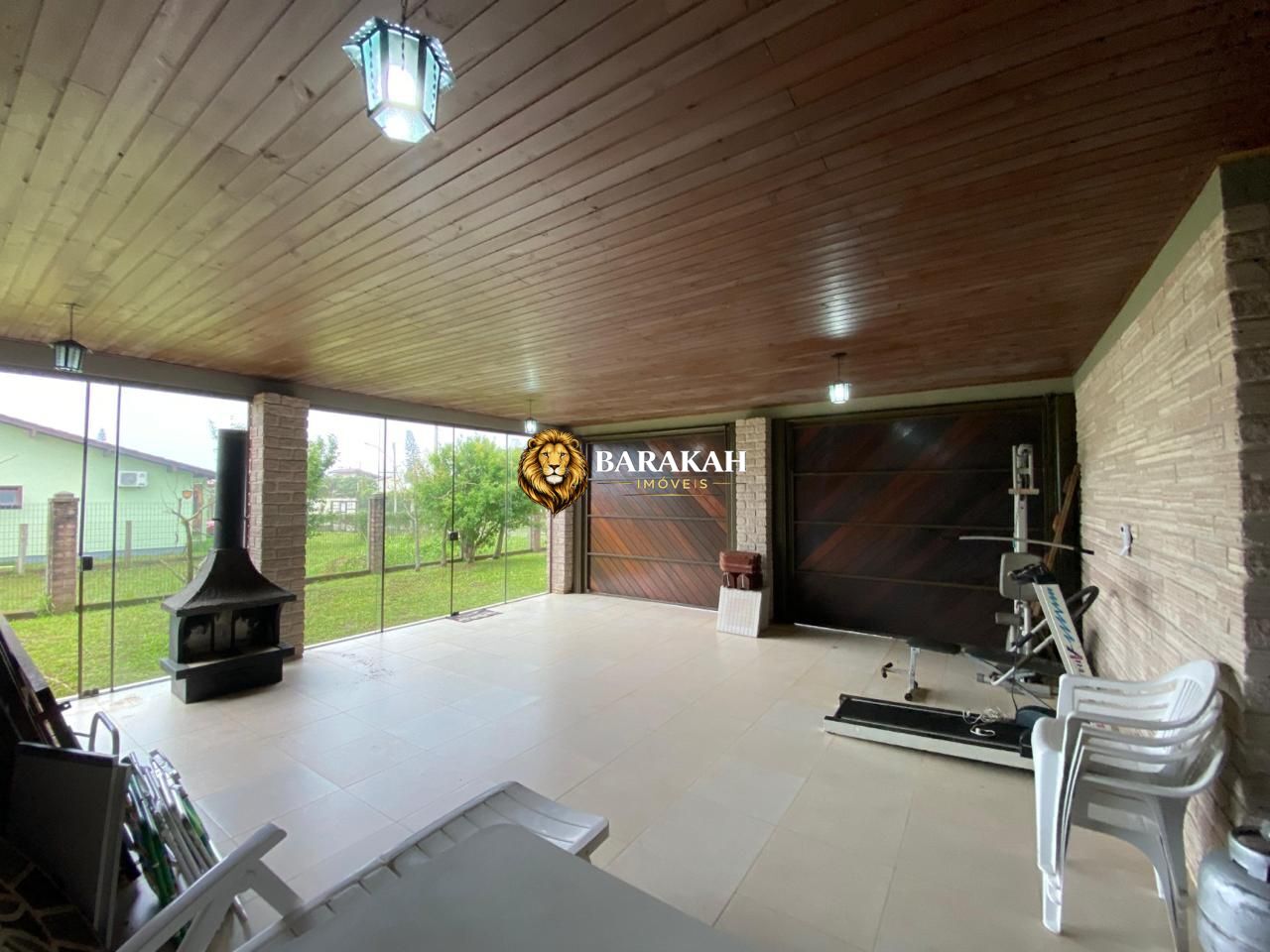 Casa, 3 quartos, 280 m² - Foto 31