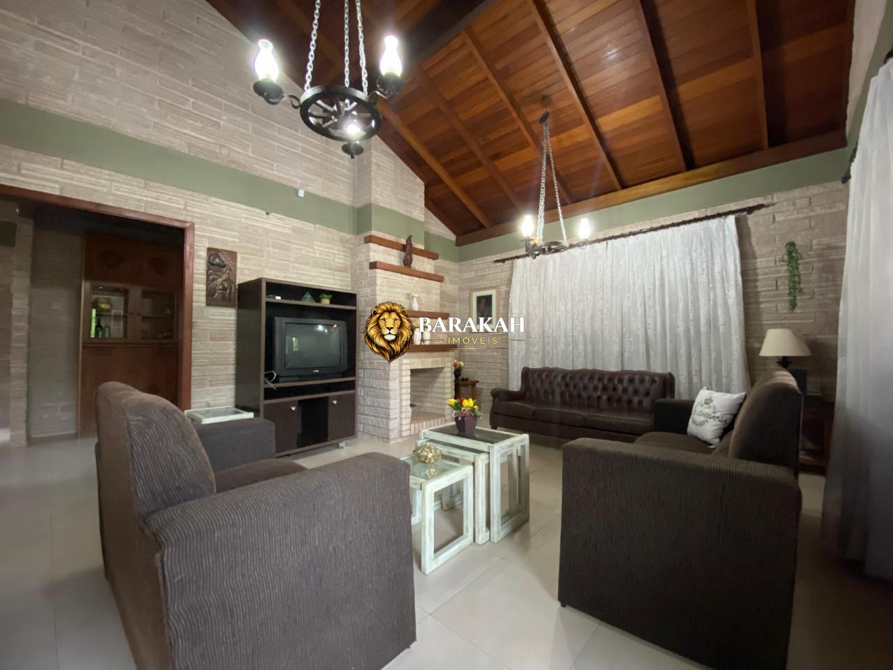 Casa, 3 quartos, 280 m² - Foto 23