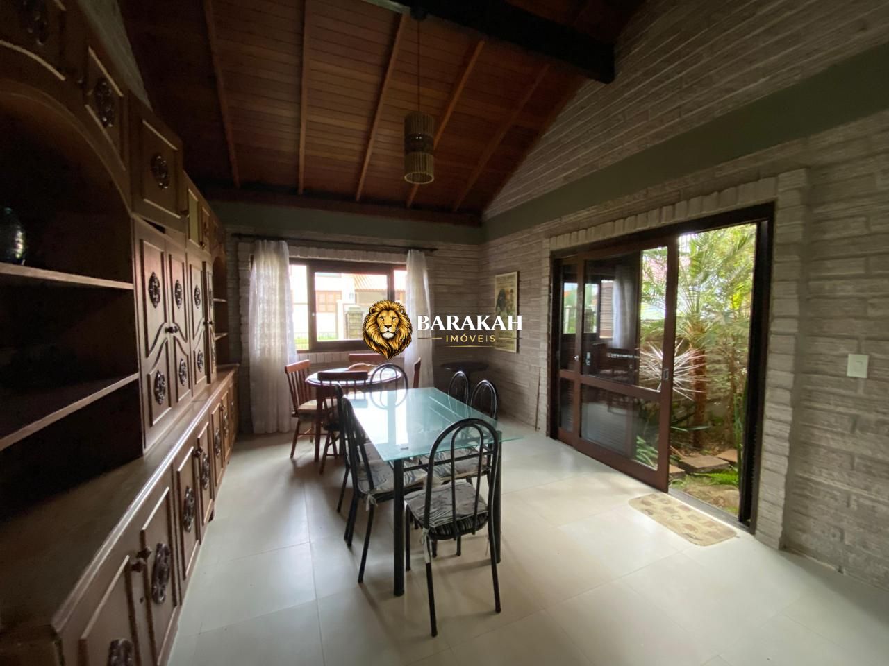 Casa, 3 quartos, 280 m² - Foto 12