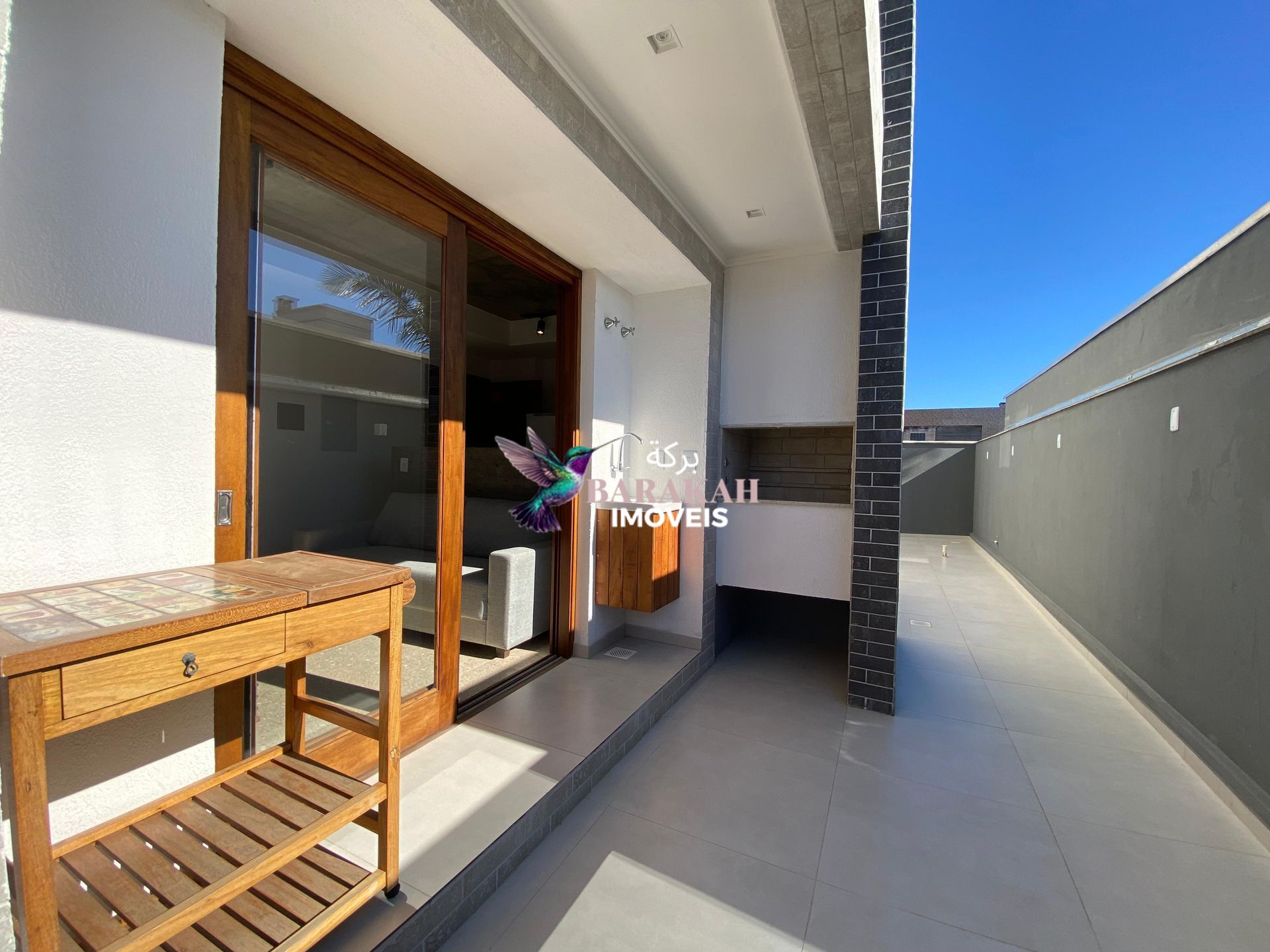 Flat/Apart Hotel, 1 quarto, 75 m² - Foto 1