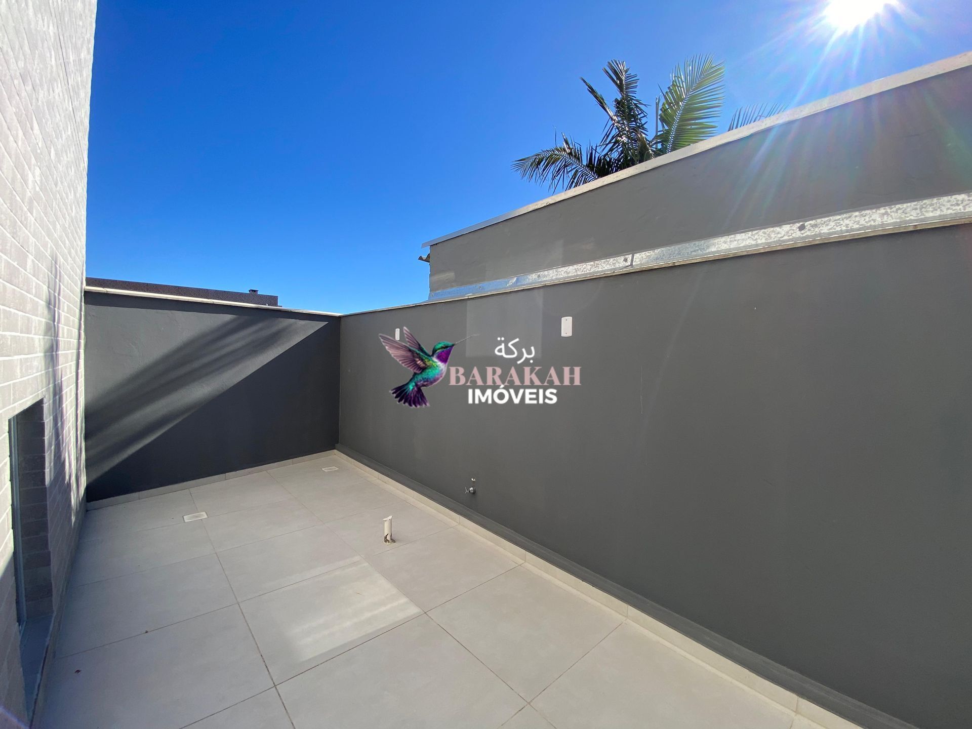 Flat/Apart Hotel, 1 quarto, 75 m² - Foto 3