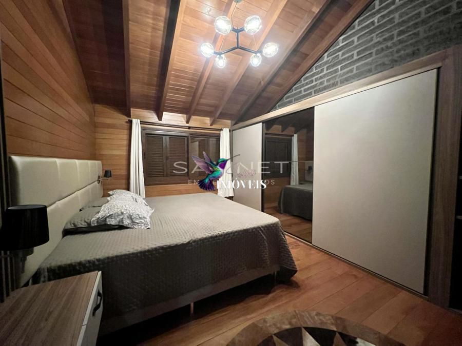 Casa à venda com 3 quartos, 260m² - Foto 7