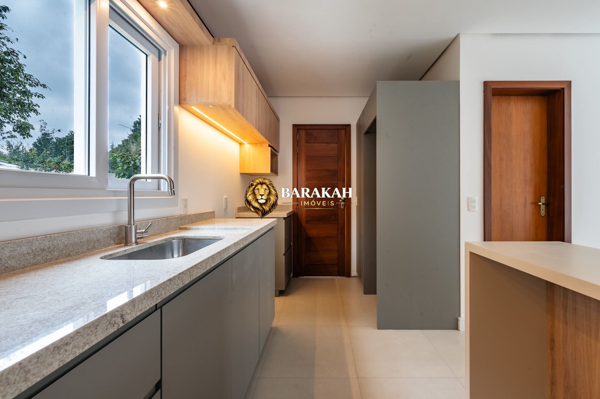 Casa de Condomínio, 2 quartos - Foto 6