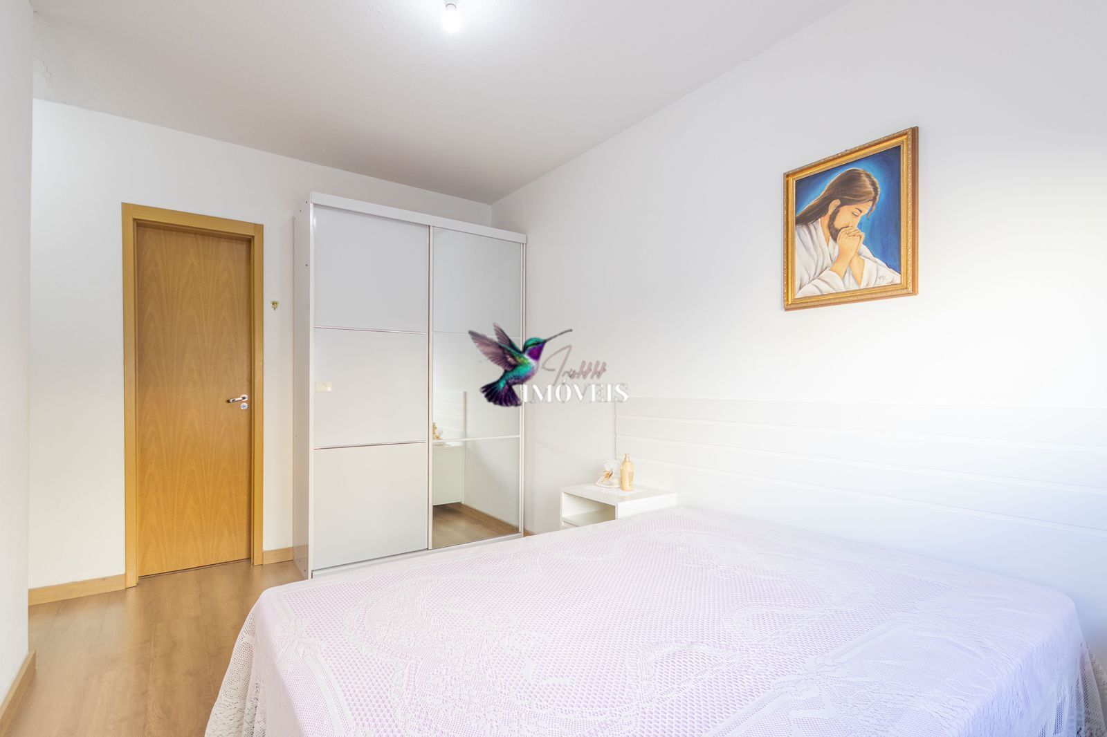 Apartamento à venda com 2 quartos, 53m² - Foto 9