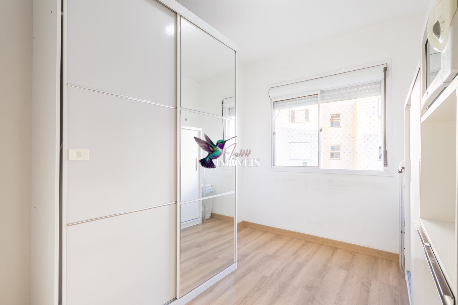 Apartamento à venda com 2 quartos, 53m² - Foto 8