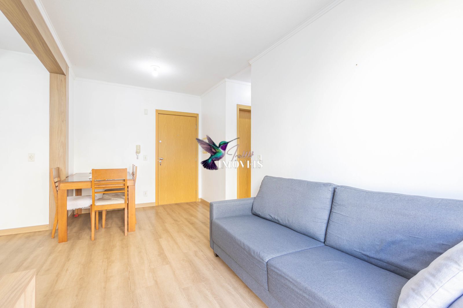 Apartamento à venda com 2 quartos, 53m² - Foto 7