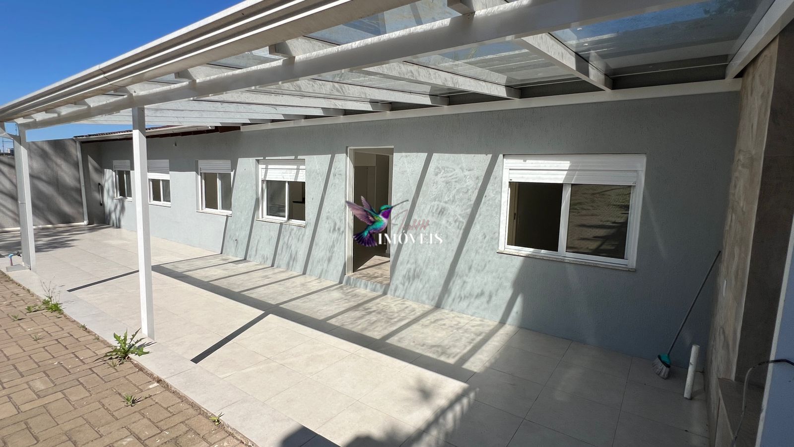 Casa à venda com 2 quartos, 110m² - Foto 5