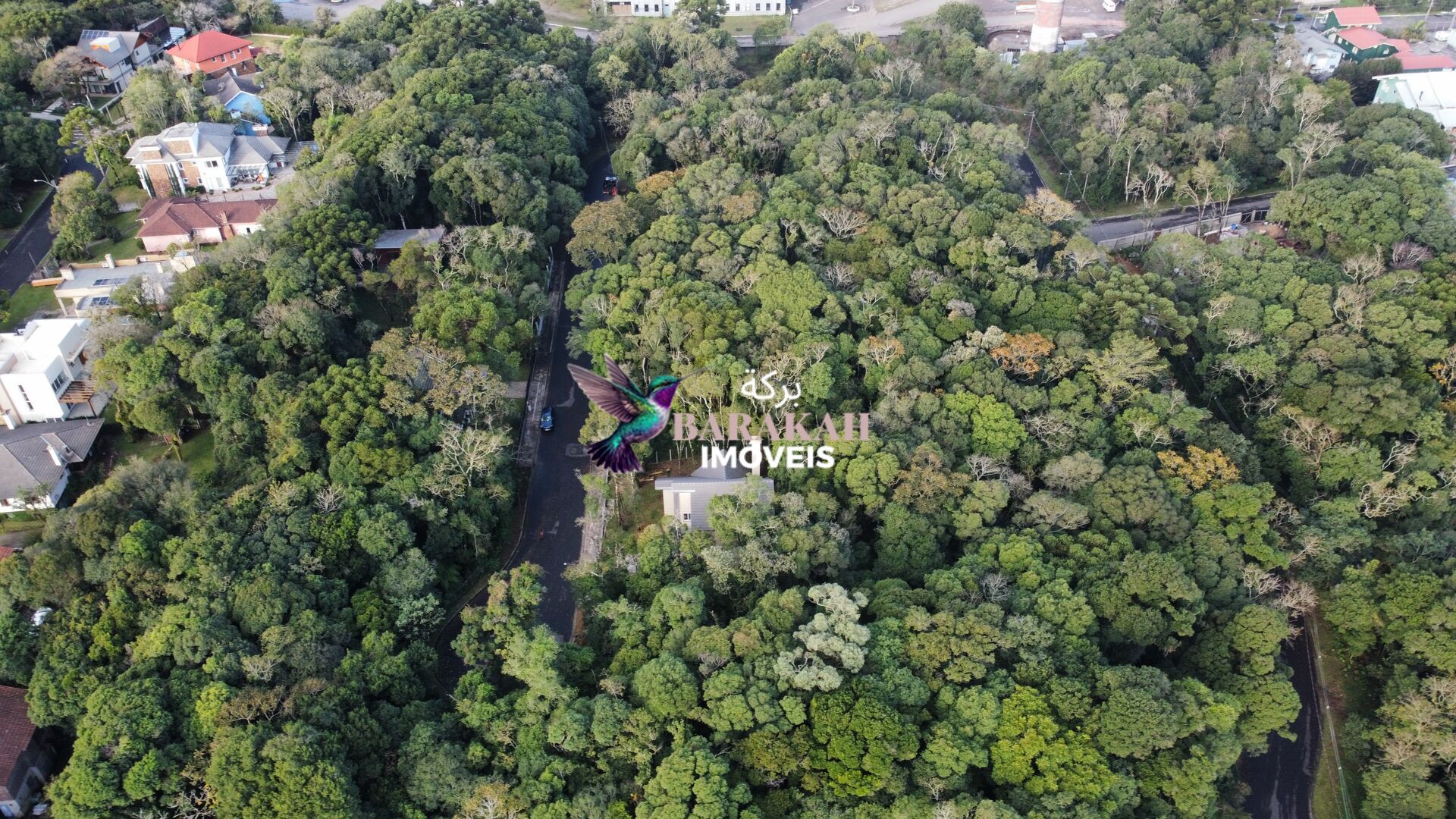 Terreno, 805 m² - Foto 1