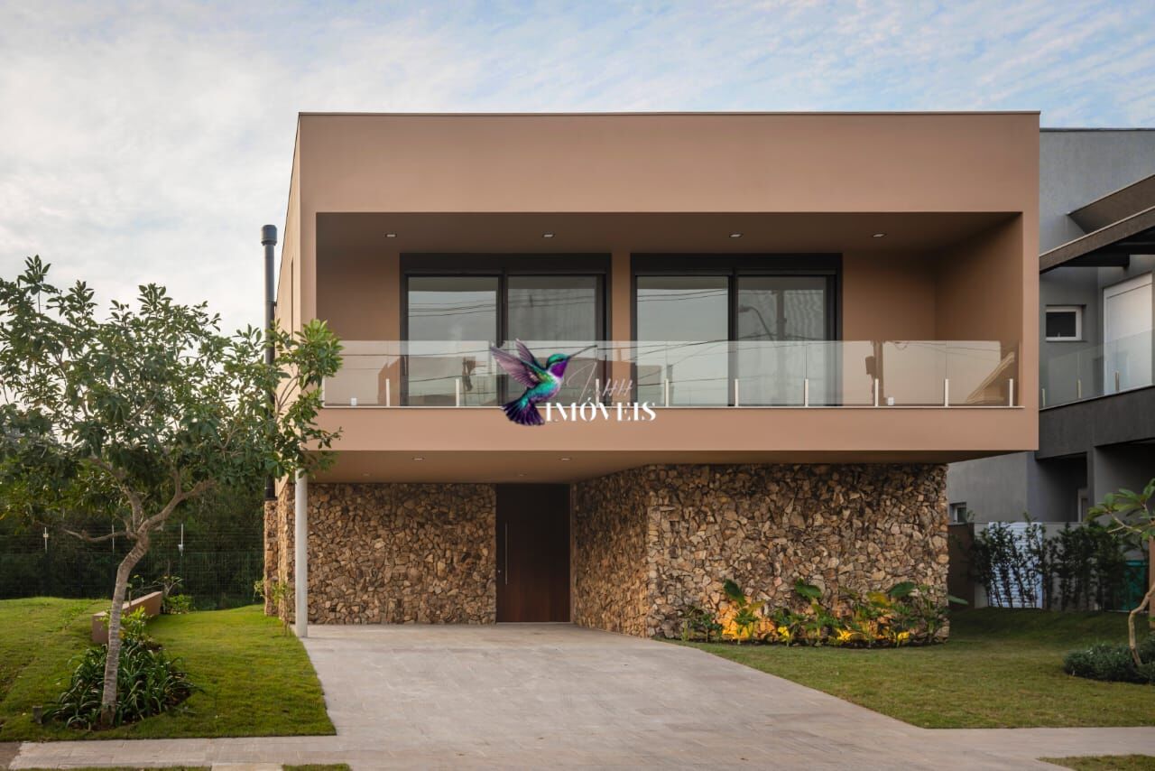 Casa de Condomínio à venda com 4 quartos, 330m² - Foto 6