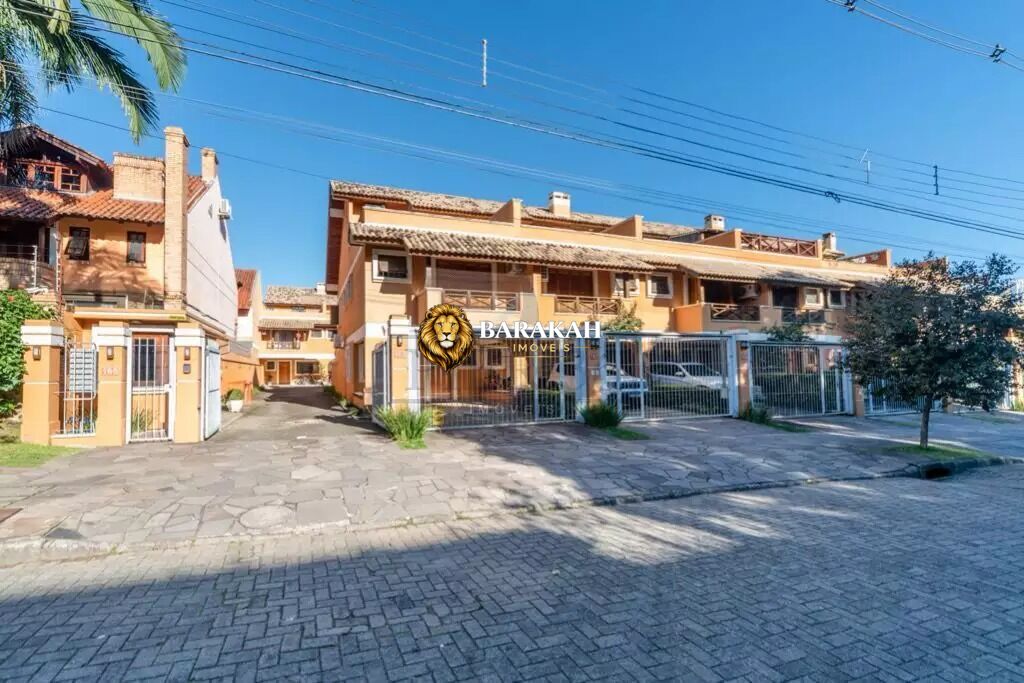 Casa de Condomínio, 3 quartos - Foto 30