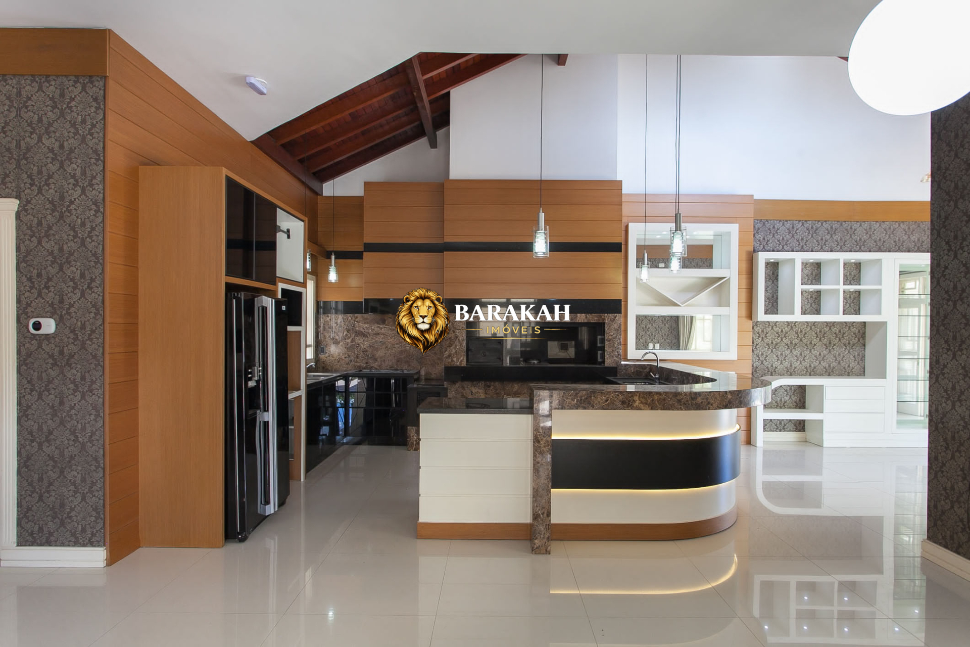 Casa, 5 quartos, 497 m² - Foto 19