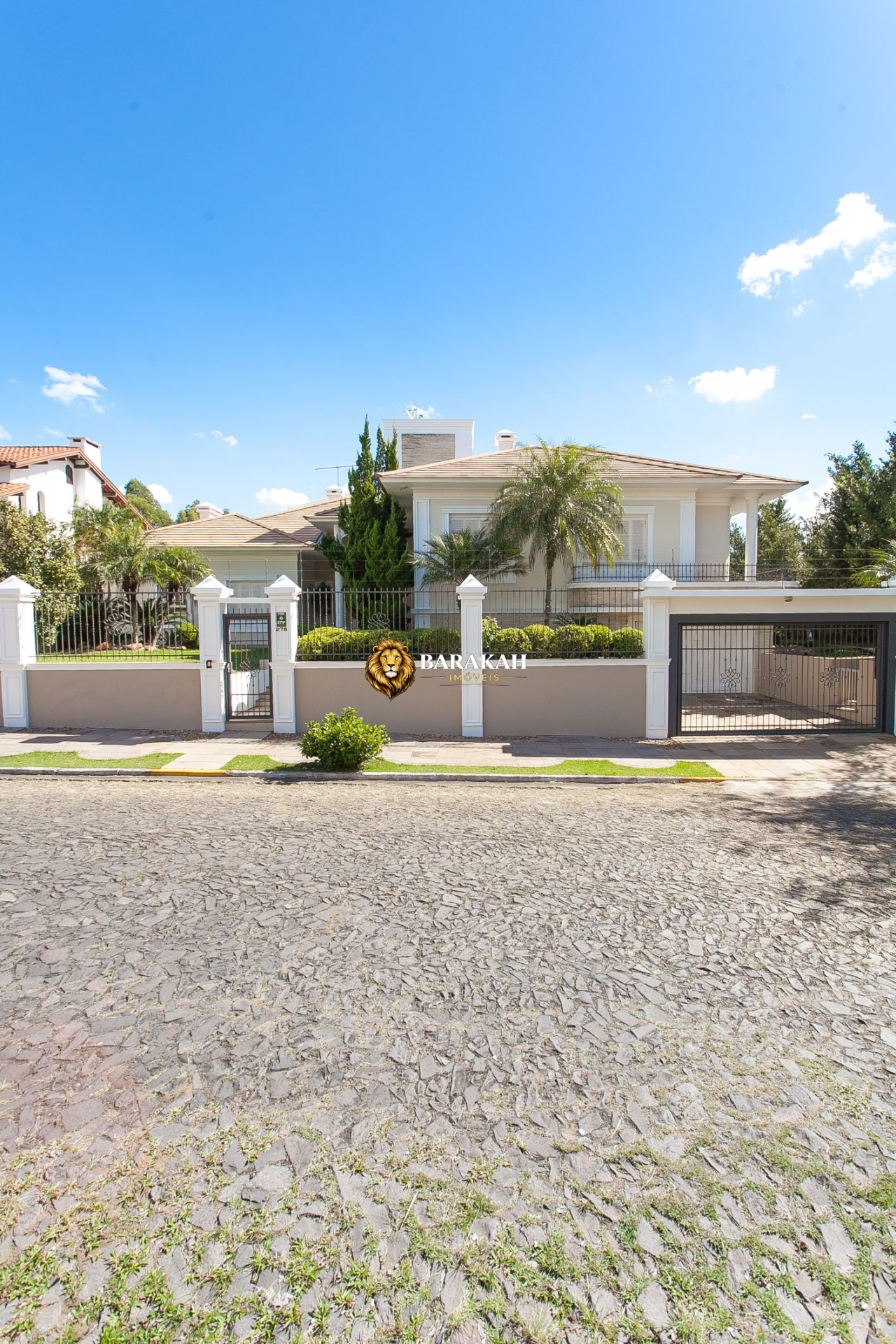 Casa, 5 quartos, 497 m² - Foto 12