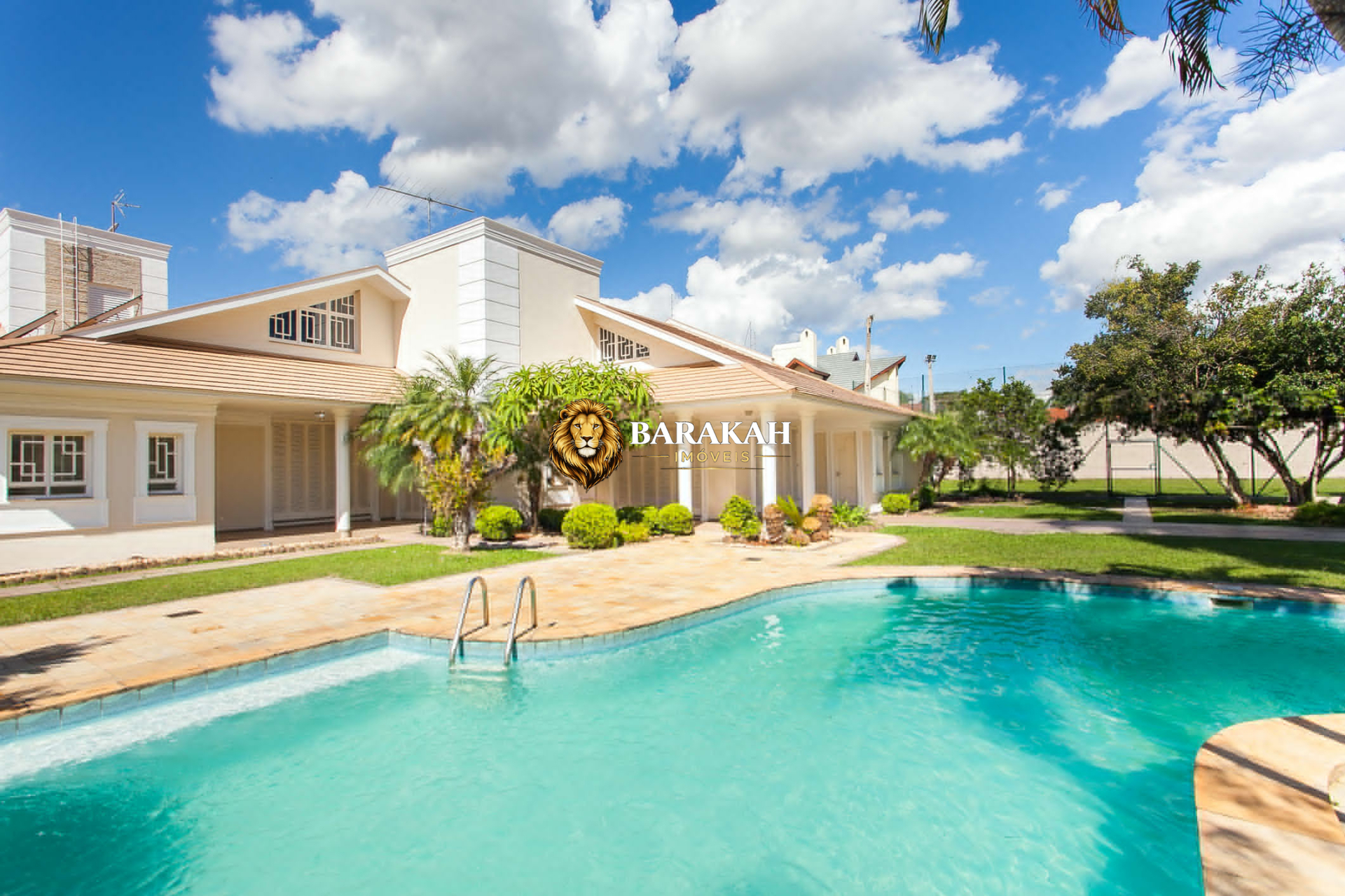 Casa, 5 quartos, 497 m² - Foto 4