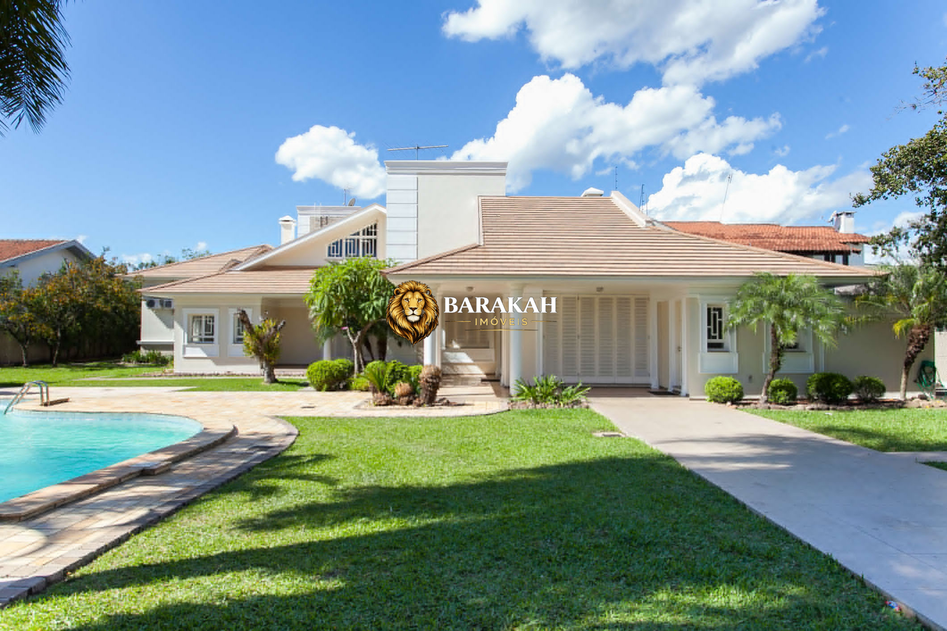 Casa, 5 quartos, 497 m² - Foto 35