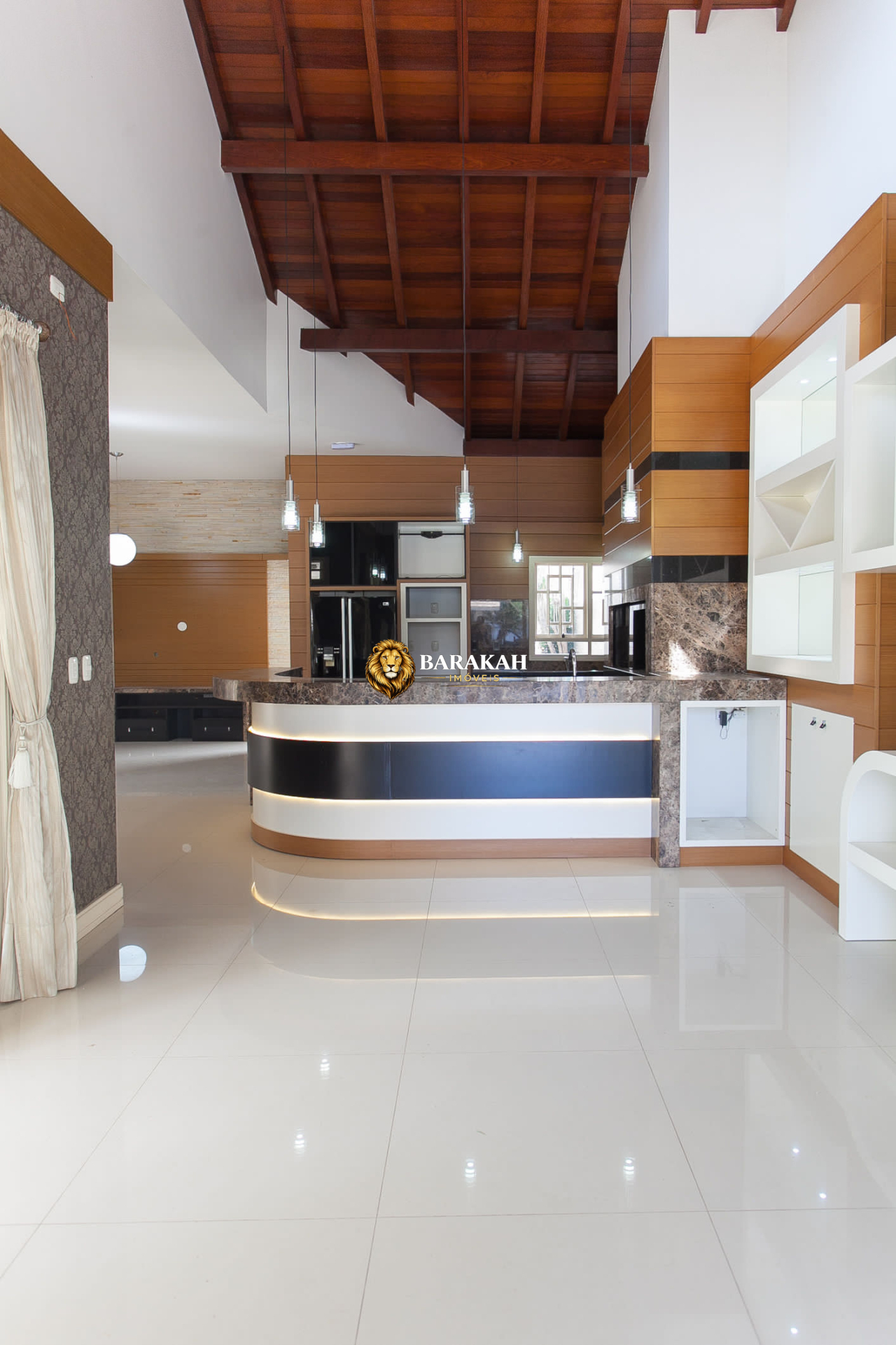 Casa, 5 quartos, 497 m² - Foto 13