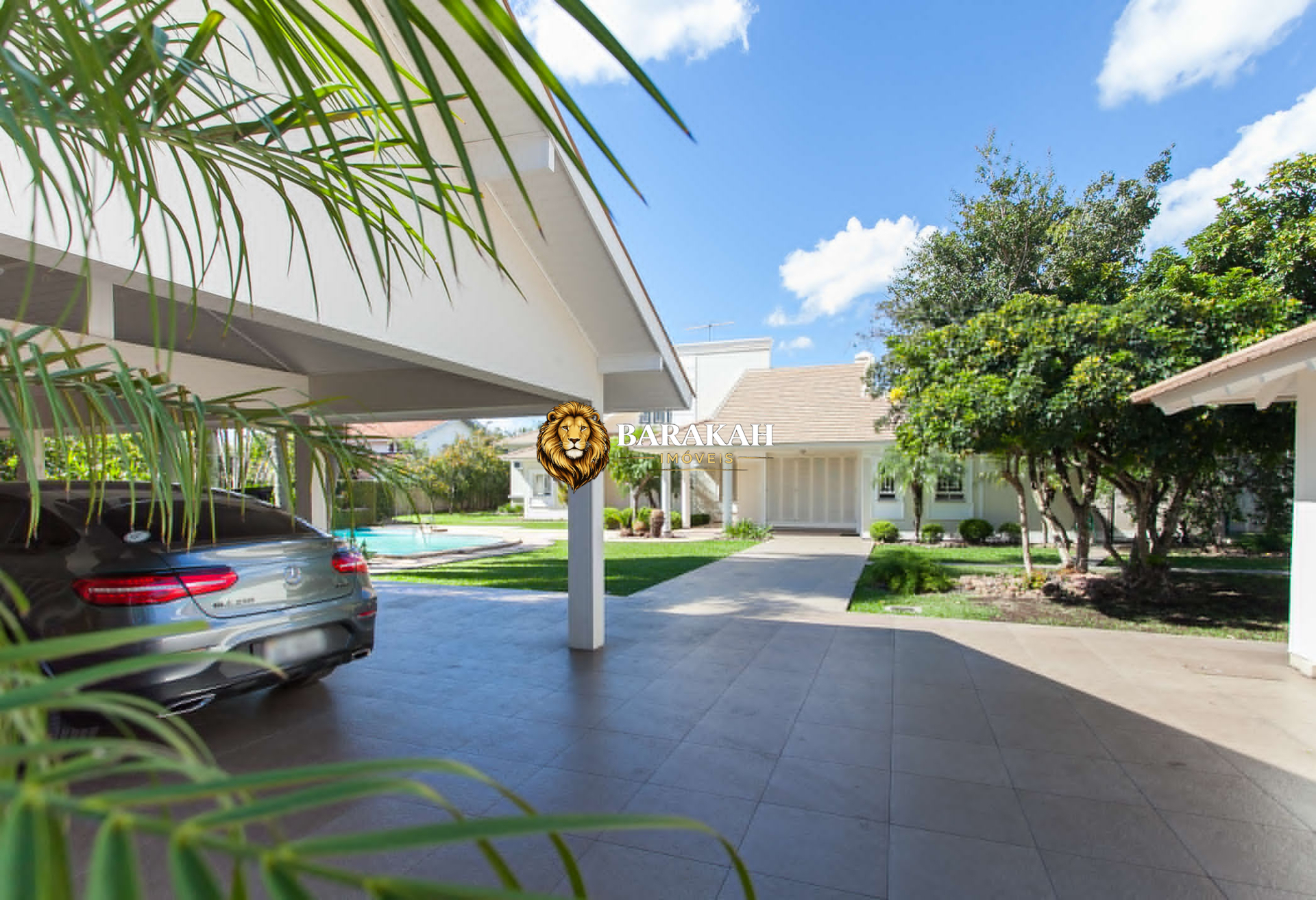 Casa, 5 quartos, 497 m² - Foto 5