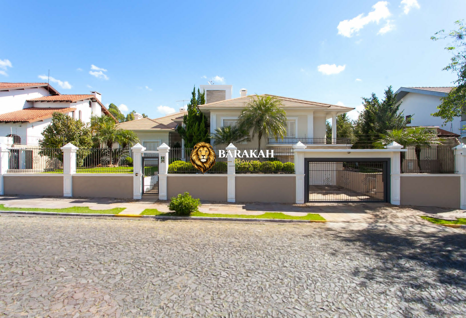 Casa, 5 quartos, 497 m² - Foto 10