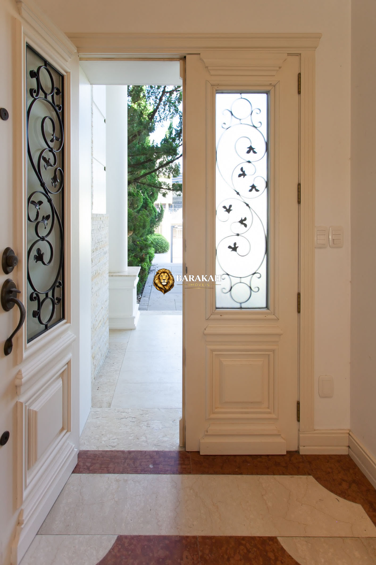 Casa, 5 quartos, 497 m² - Foto 48
