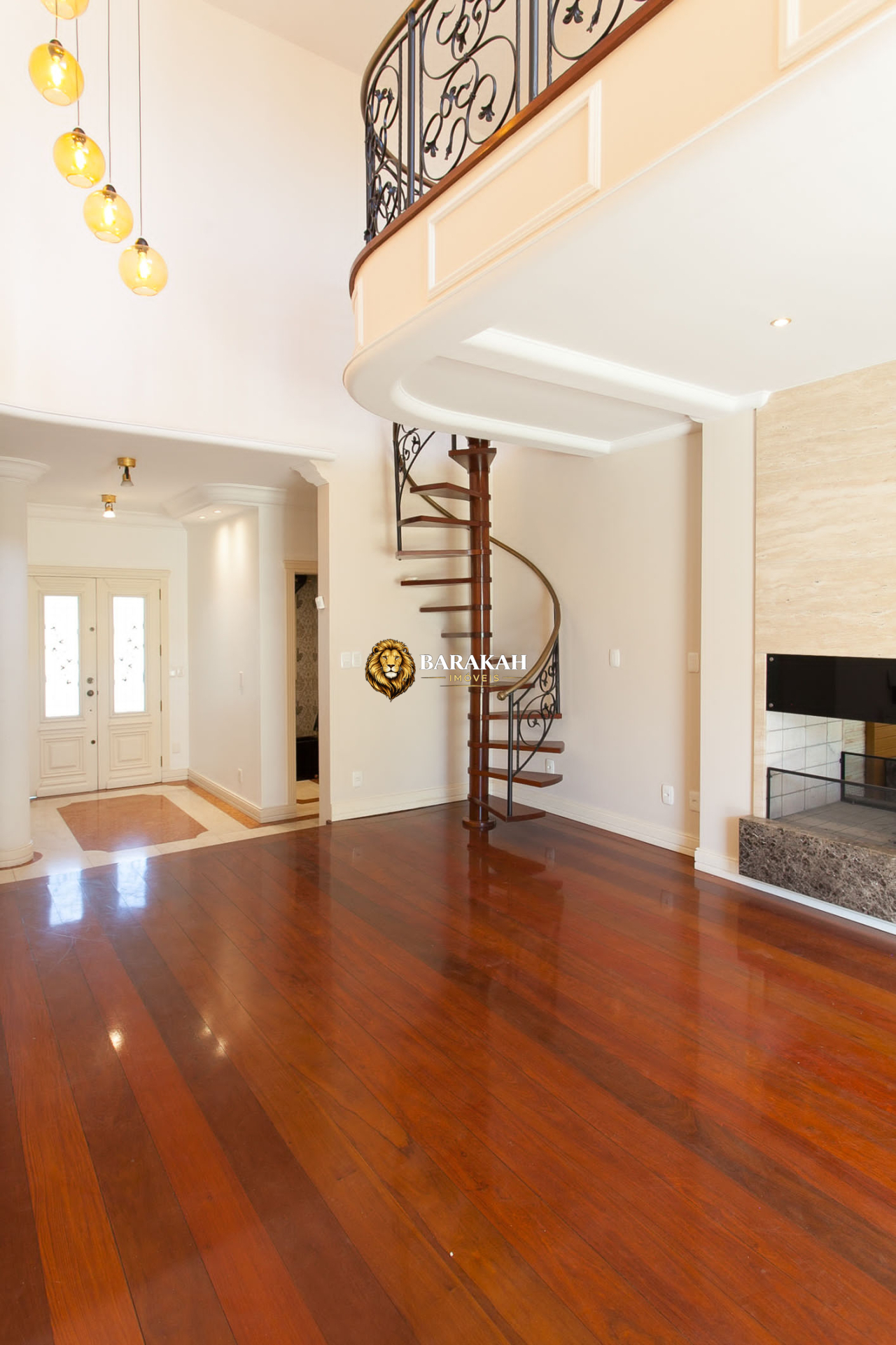 Casa, 5 quartos, 497 m² - Foto 20