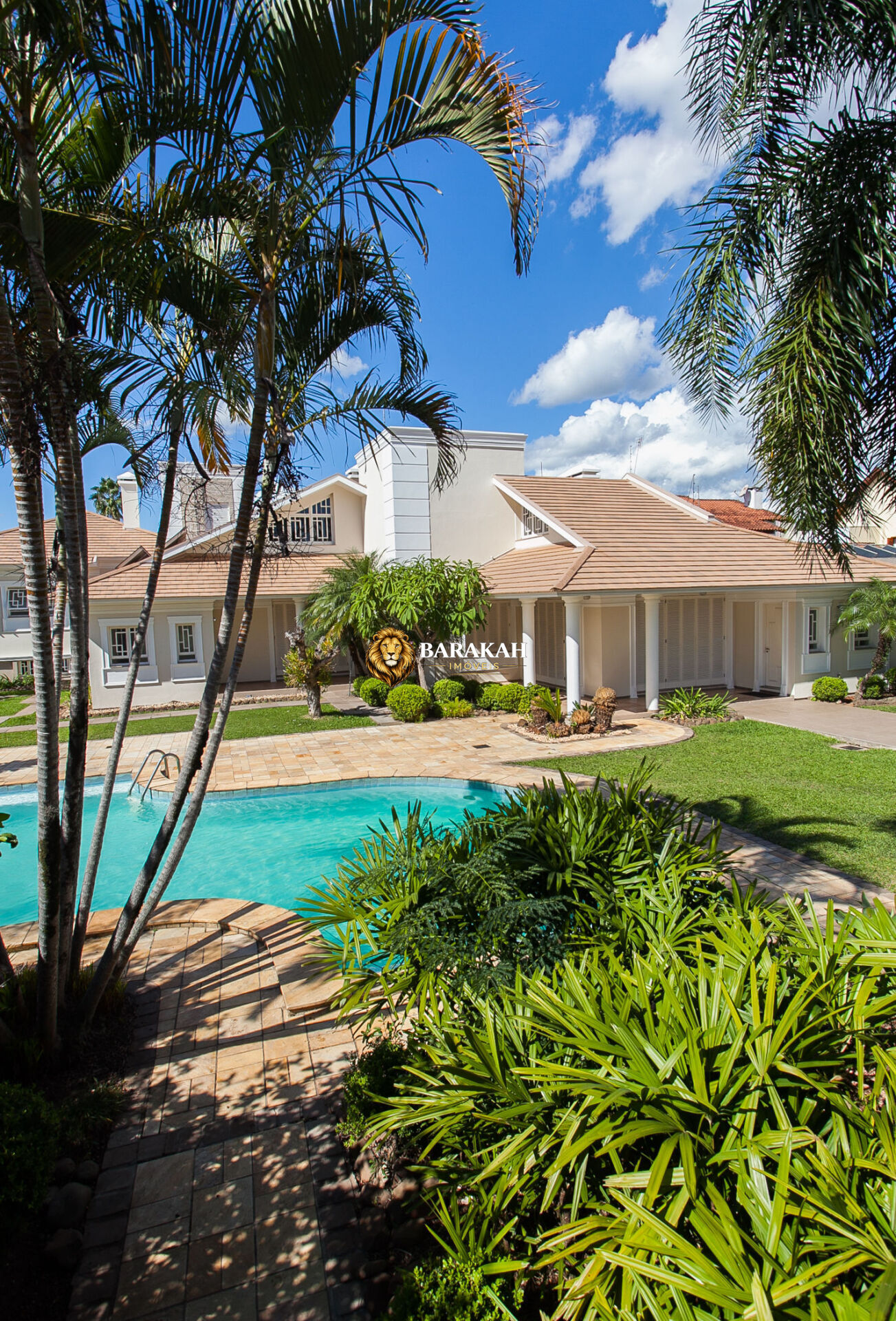 Casa, 5 quartos, 497 m² - Foto 3