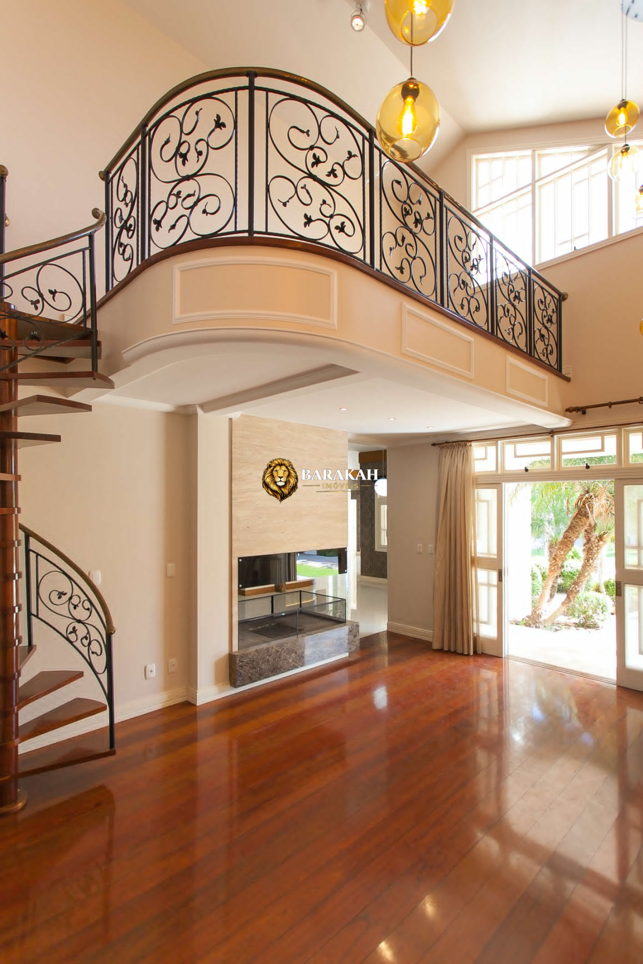 Casa, 5 quartos, 497 m² - Foto 44