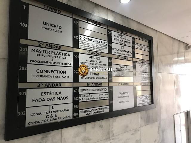 Sala-Conjunto, 52 m² - Foto 12