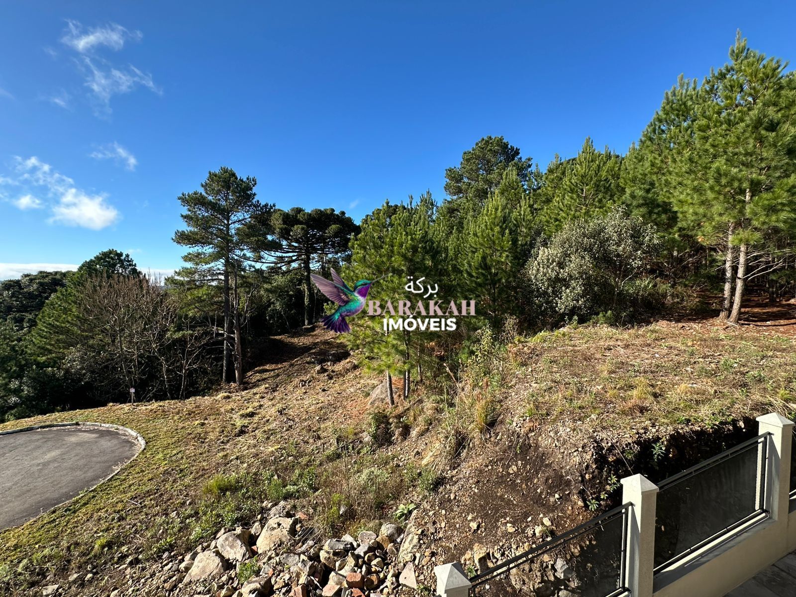 Terreno, 700 m² - Foto 2